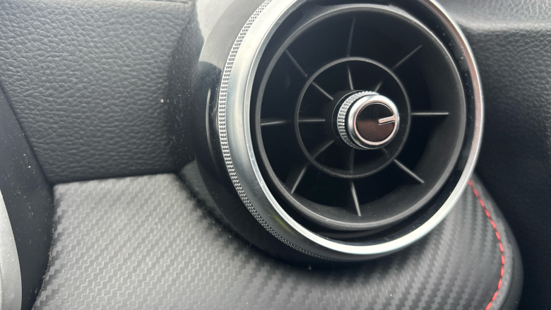 MG ZS 1.5 VTi-TECH Excite 5dr Petrol Hatchback